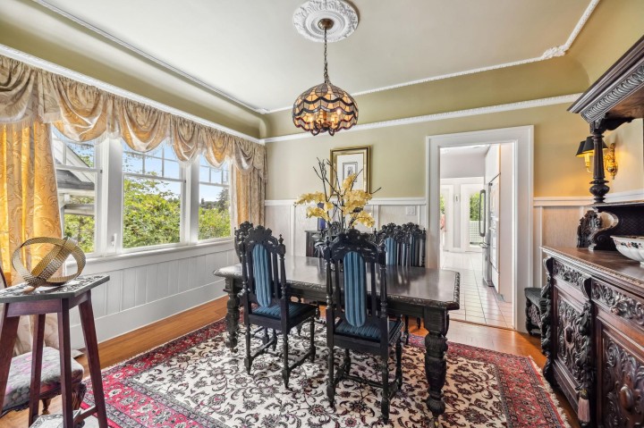 Photo 7 at 4349 Cypress Street, Quilchena, Vancouver West