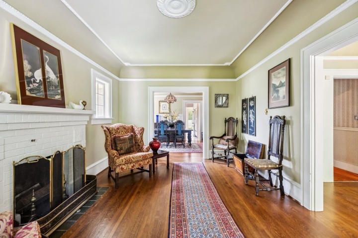 Photo 5 at 4349 Cypress Street, Quilchena, Vancouver West