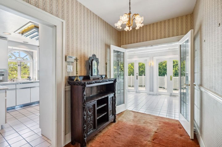 Photo 9 at 4349 Cypress Street, Quilchena, Vancouver West