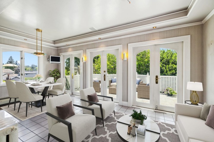 Photo 14 at 4349 Cypress Street, Quilchena, Vancouver West