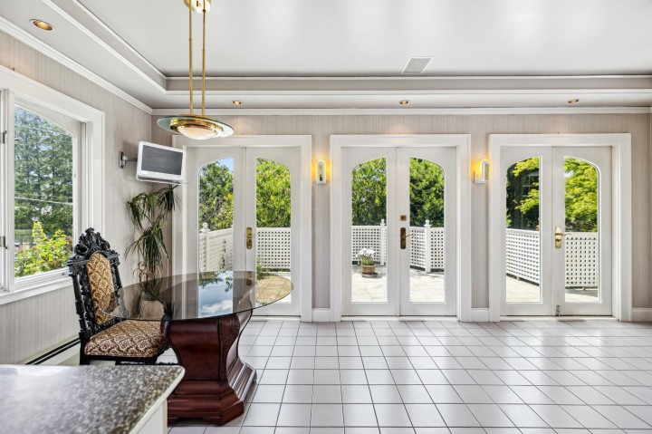 Photo 11 at 4349 Cypress Street, Quilchena, Vancouver West