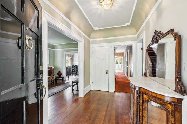 Photo 4 at 4349 Cypress Street, Quilchena, Vancouver West