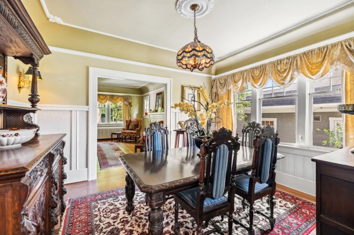 Photo 8 at 4349 Cypress Street, Quilchena, Vancouver West