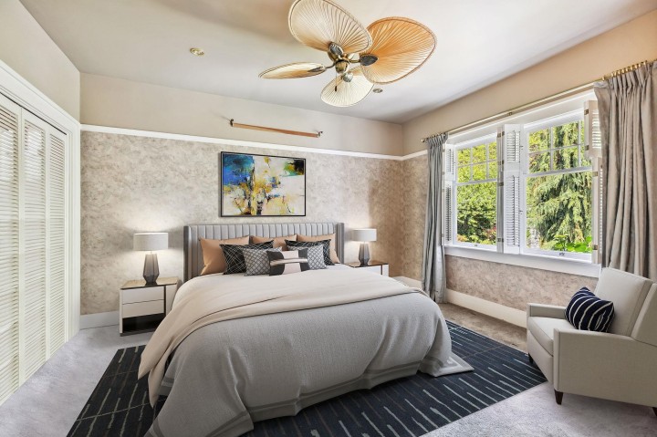 Photo 25 at 4349 Cypress Street, Quilchena, Vancouver West