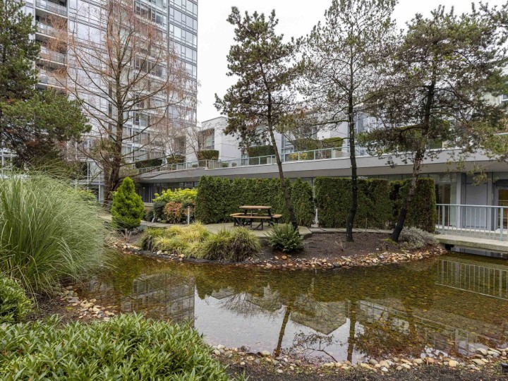 Photo 27 at 3805 - 1033 Marinaside Crescent, Yaletown, Vancouver West