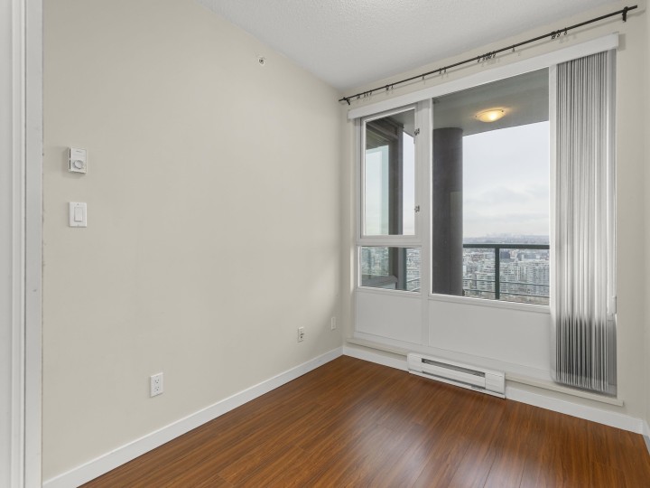 Photo 22 at 3805 - 1033 Marinaside Crescent, Yaletown, Vancouver West