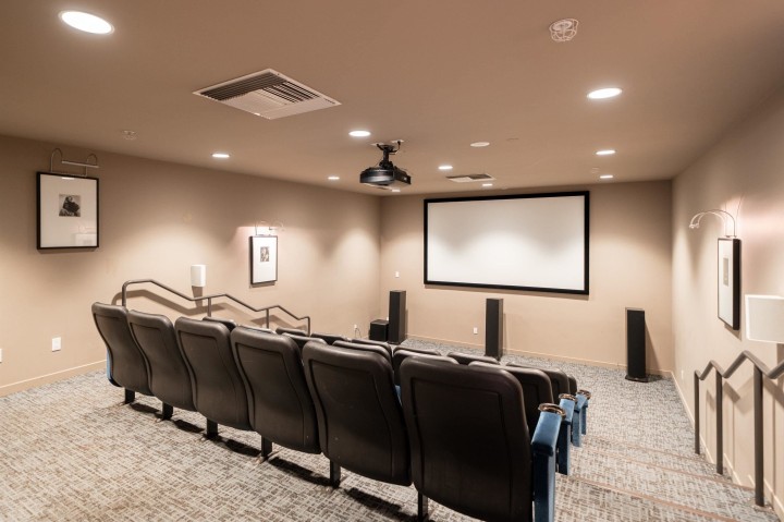 Photo 32 at 3805 - 1033 Marinaside Crescent, Yaletown, Vancouver West