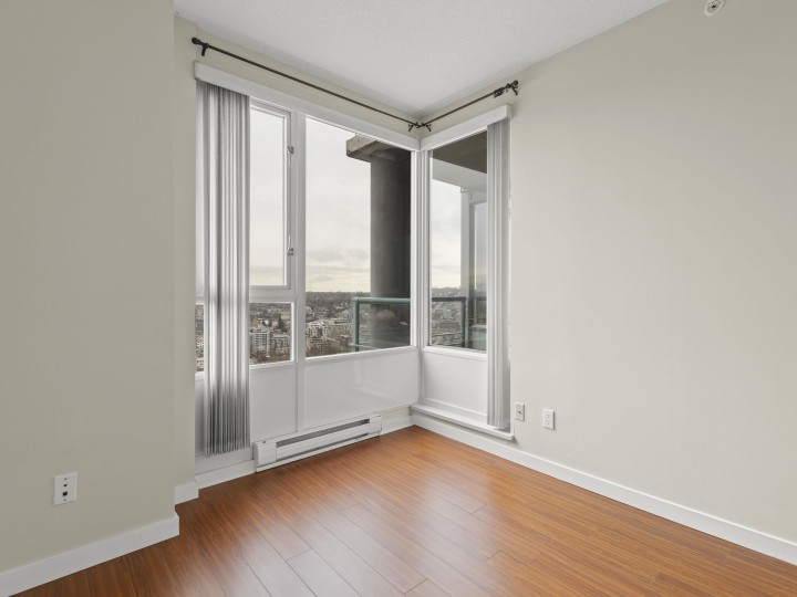 Photo 20 at 3805 - 1033 Marinaside Crescent, Yaletown, Vancouver West