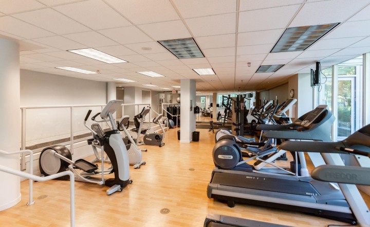 Photo 30 at 3805 - 1033 Marinaside Crescent, Yaletown, Vancouver West