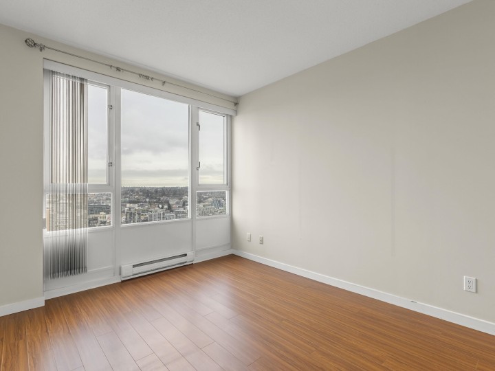 Photo 15 at 3805 - 1033 Marinaside Crescent, Yaletown, Vancouver West