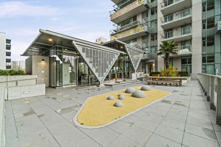 Photo 27 at 505 - 1180 Broughton Street, West End VW, Vancouver West