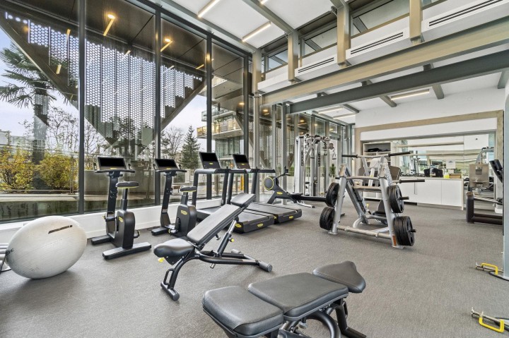 Photo 26 at 505 - 1180 Broughton Street, West End VW, Vancouver West