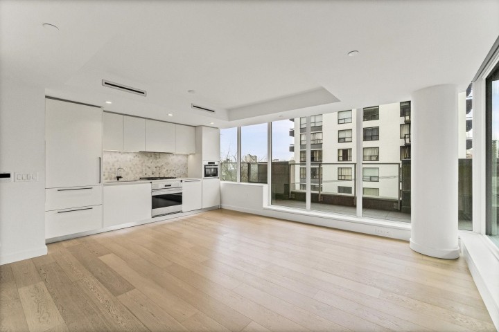 Photo 7 at 505 - 1180 Broughton Street, West End VW, Vancouver West