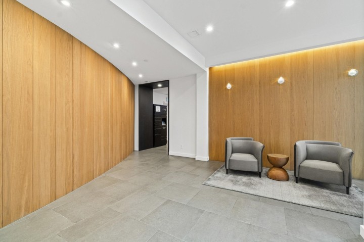 Photo 3 at 505 - 1180 Broughton Street, West End VW, Vancouver West