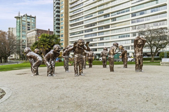 Photo 28 at 505 - 1180 Broughton Street, West End VW, Vancouver West