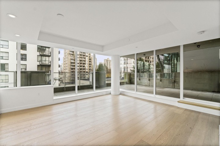 Photo 5 at 505 - 1180 Broughton Street, West End VW, Vancouver West