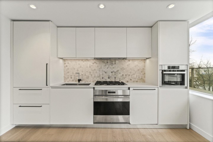 Photo 9 at 505 - 1180 Broughton Street, West End VW, Vancouver West