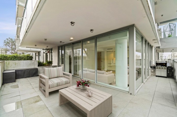 Photo 24 at 505 - 1180 Broughton Street, West End VW, Vancouver West