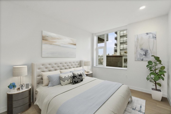 Photo 10 at 505 - 1180 Broughton Street, West End VW, Vancouver West