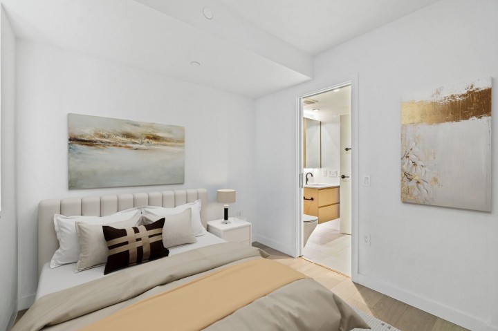 Photo 15 at 505 - 1180 Broughton Street, West End VW, Vancouver West