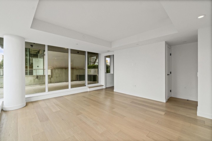 Photo 8 at 505 - 1180 Broughton Street, West End VW, Vancouver West