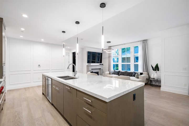 Photo 12 at 204 - 1009 Laurier Avenue, Shaughnessy, Vancouver West