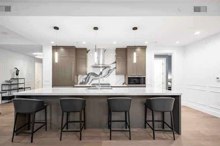 Photo 7 at 204 - 1009 Laurier Avenue, Shaughnessy, Vancouver West