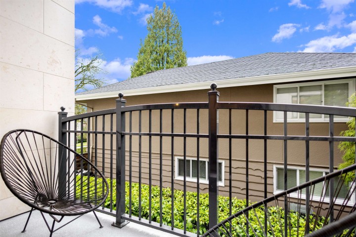 Photo 36 at 204 - 1009 Laurier Avenue, Shaughnessy, Vancouver West