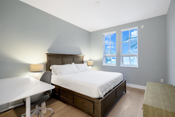 Photo 32 at 204 - 1009 Laurier Avenue, Shaughnessy, Vancouver West