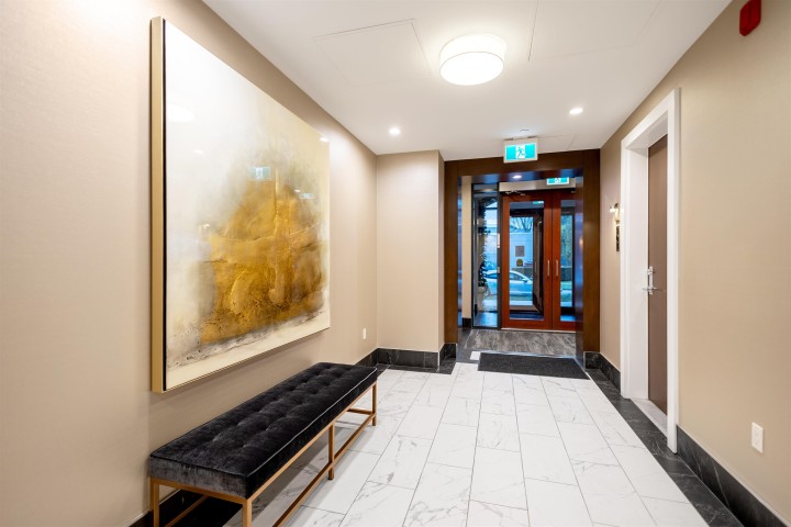 Photo 38 at 204 - 1009 Laurier Avenue, Shaughnessy, Vancouver West