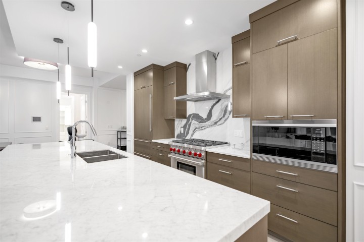 Photo 10 at 204 - 1009 Laurier Avenue, Shaughnessy, Vancouver West