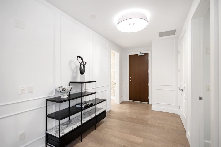 Photo 14 at 204 - 1009 Laurier Avenue, Shaughnessy, Vancouver West