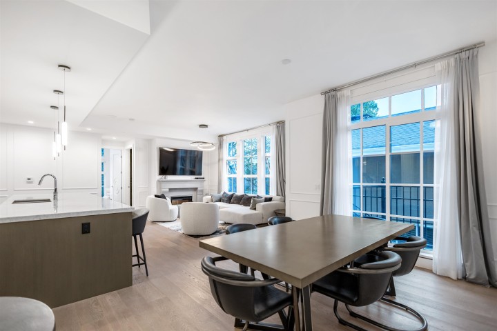 Photo 18 at 204 - 1009 Laurier Avenue, Shaughnessy, Vancouver West