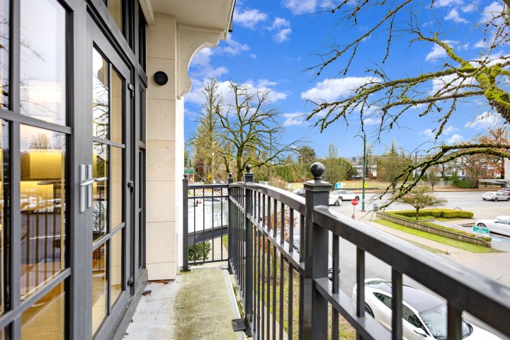 Photo 37 at 204 - 1009 Laurier Avenue, Shaughnessy, Vancouver West