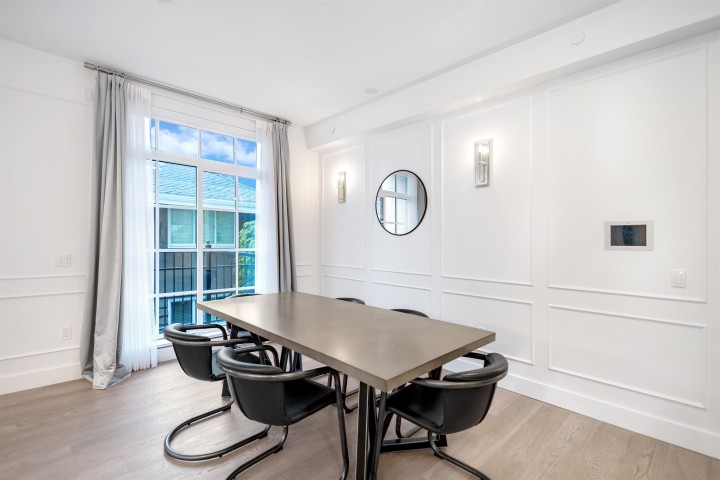 Photo 15 at 204 - 1009 Laurier Avenue, Shaughnessy, Vancouver West