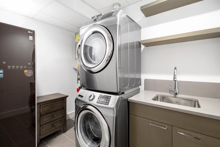 Photo 19 at 204 - 1009 Laurier Avenue, Shaughnessy, Vancouver West