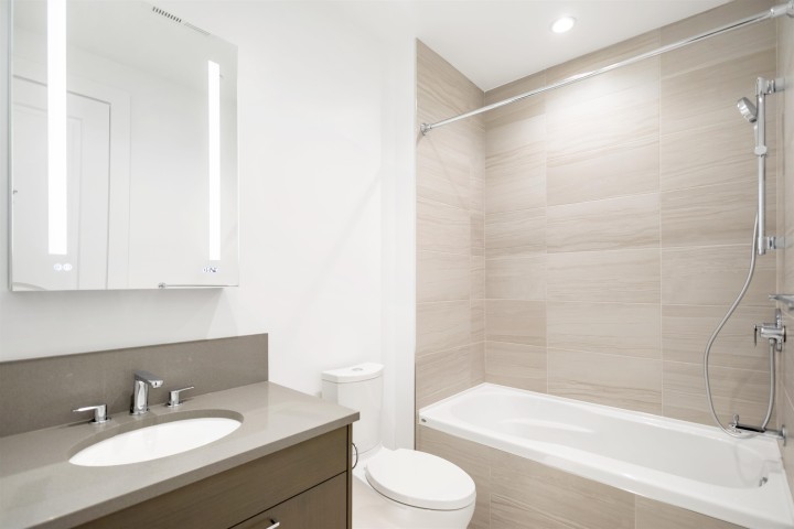 Photo 31 at 204 - 1009 Laurier Avenue, Shaughnessy, Vancouver West