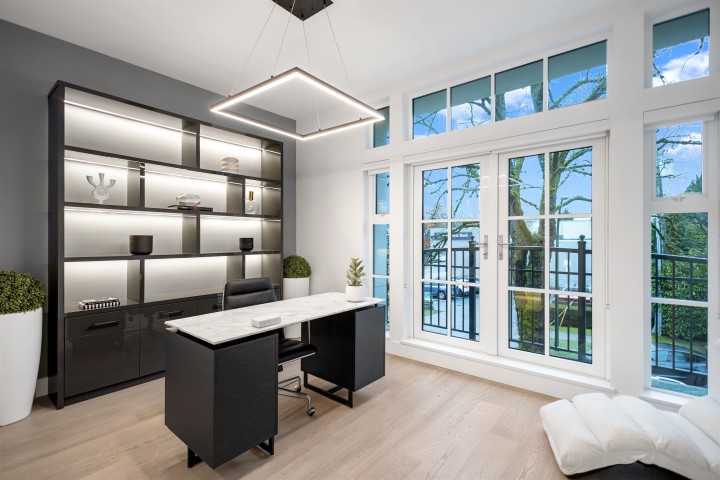 Photo 29 at 204 - 1009 Laurier Avenue, Shaughnessy, Vancouver West