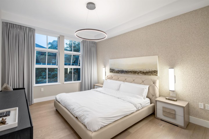 Photo 21 at 204 - 1009 Laurier Avenue, Shaughnessy, Vancouver West