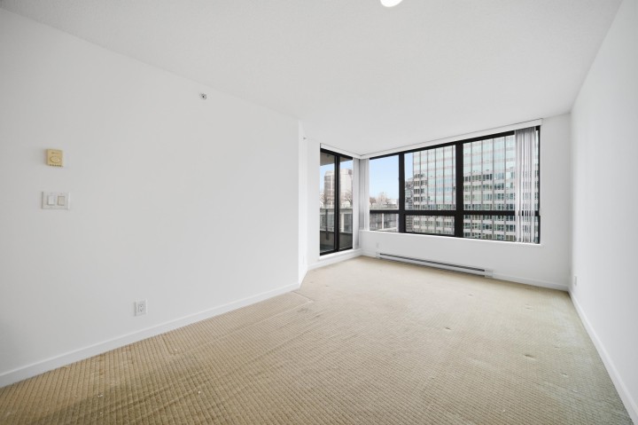 Photo 2 at 1908 - 938 Smithe Street, Downtown VW, Vancouver West