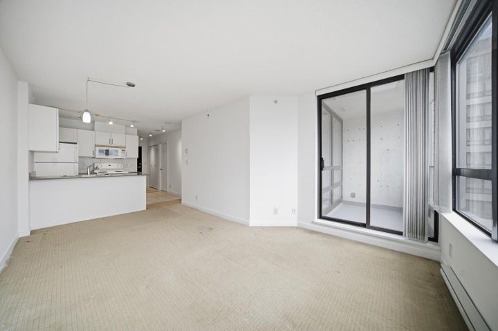 Photo 3 at 1908 - 938 Smithe Street, Downtown VW, Vancouver West