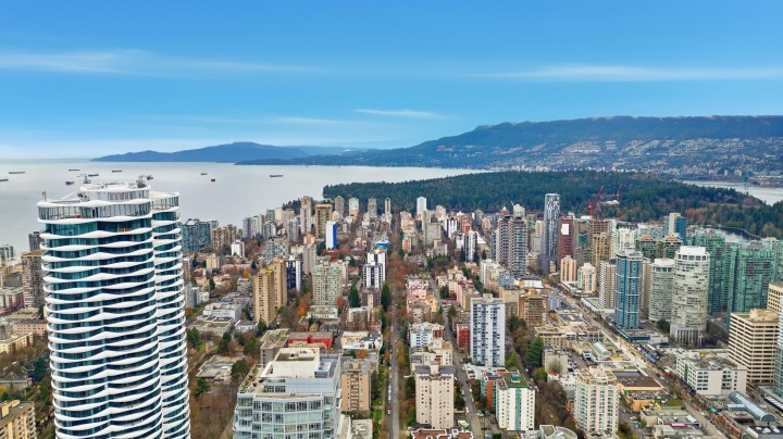 Photo 32 at 1908 - 938 Smithe Street, Downtown VW, Vancouver West