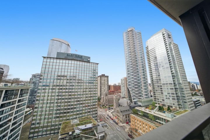 Photo 5 at 1908 - 938 Smithe Street, Downtown VW, Vancouver West
