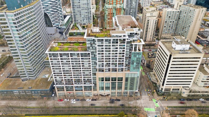 Photo 34 at 1908 - 938 Smithe Street, Downtown VW, Vancouver West