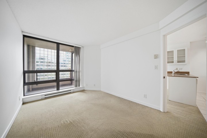 Photo 18 at 1908 - 938 Smithe Street, Downtown VW, Vancouver West