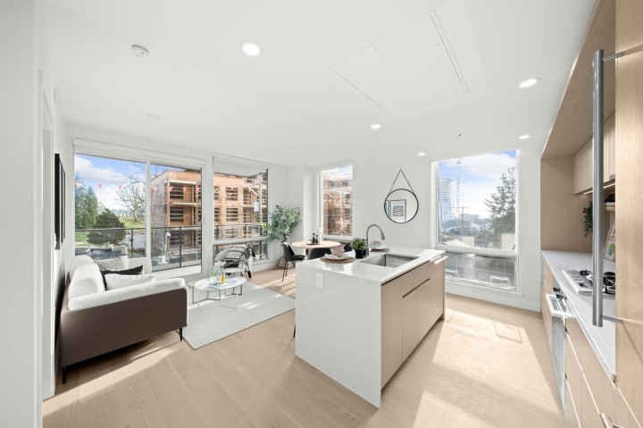 Photo 10 at 305 - 5212 Cambie Street, Cambie, Vancouver West