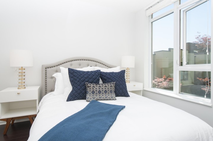 Photo 13 at 307 - 1001 Homer Street, Yaletown, Vancouver West