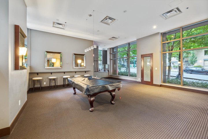 Photo 24 at 307 - 1001 Homer Street, Yaletown, Vancouver West