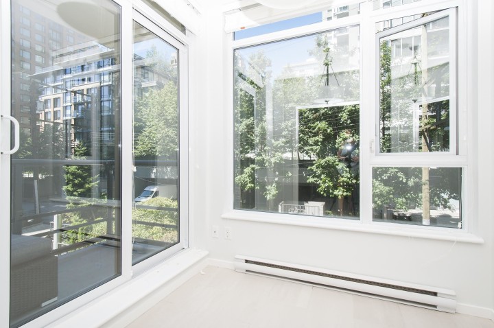 Photo 10 at 307 - 1001 Homer Street, Yaletown, Vancouver West