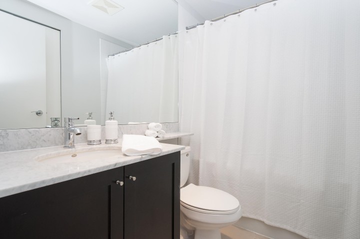 Photo 18 at 307 - 1001 Homer Street, Yaletown, Vancouver West